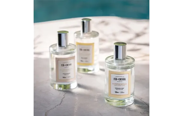 FER A CHEVAL EAU FRA 25271